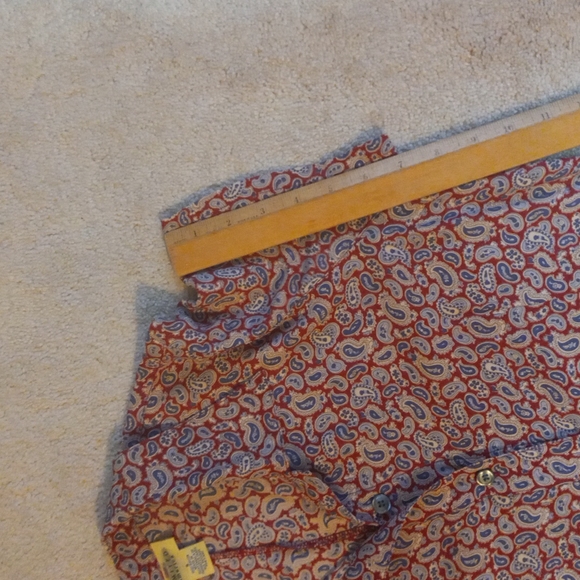 Button Front Dress - Picture 13 of 15